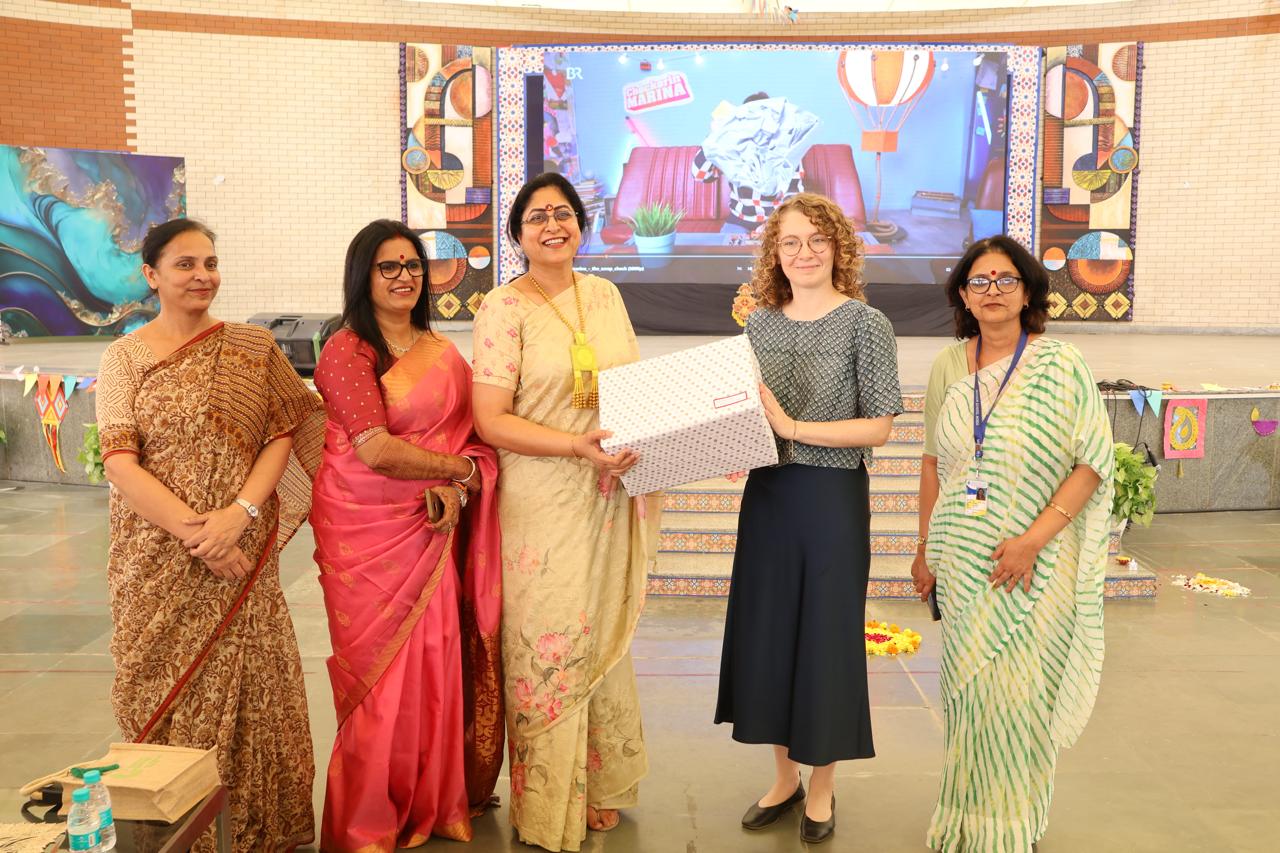 Igniting Innovation: Science Film Festival 2025